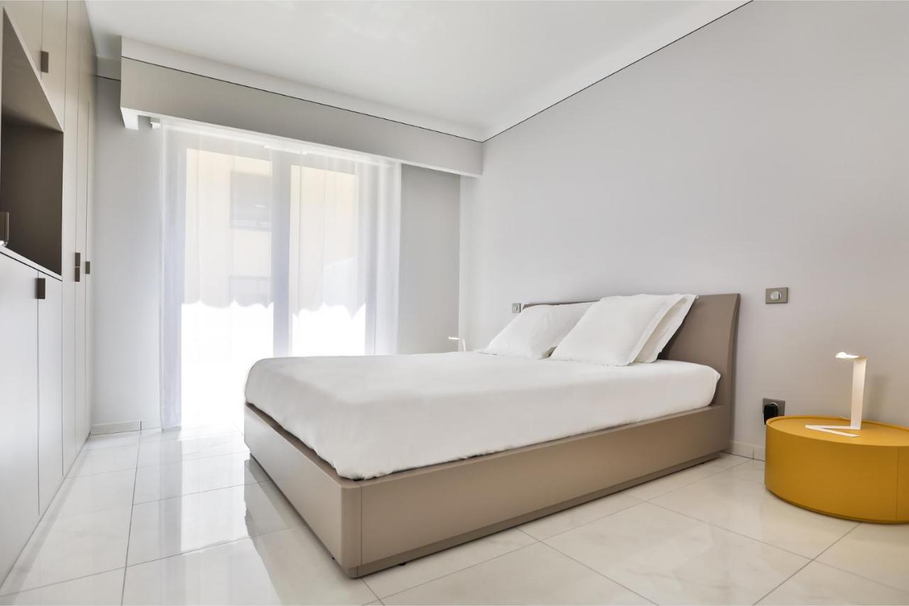Residenza Leca Colonna Aparthotel Ajaccio  Ngoại thất bức ảnh