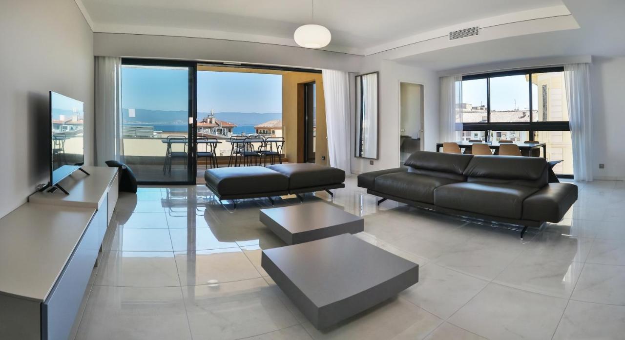 Residenza Leca Colonna Aparthotel Ajaccio  Ngoại thất bức ảnh