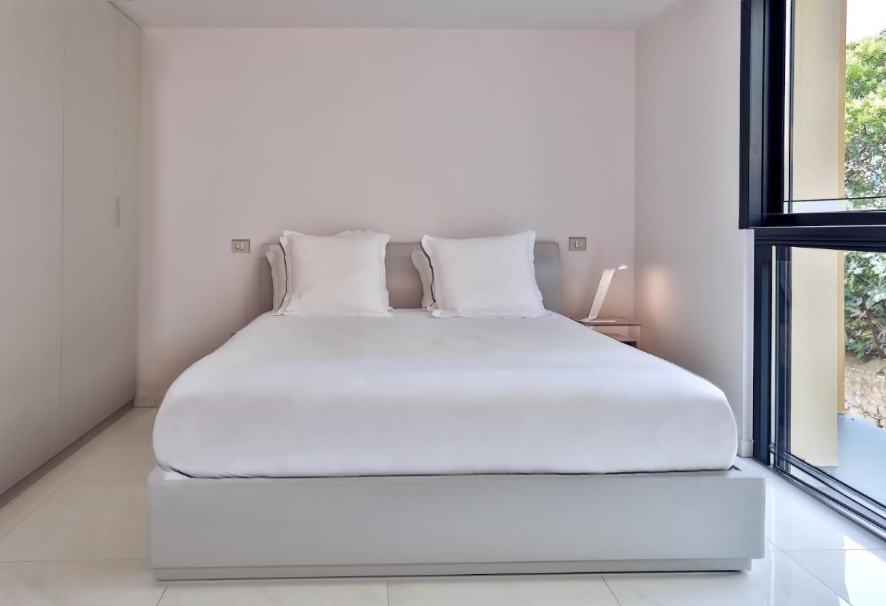 Residenza Leca Colonna Aparthotel Ajaccio  Ngoại thất bức ảnh