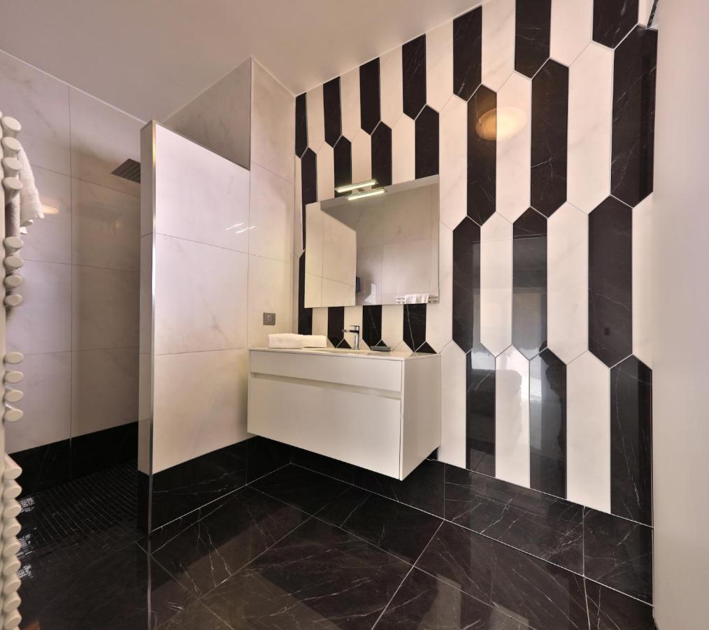 Residenza Leca Colonna Aparthotel Ajaccio  Ngoại thất bức ảnh