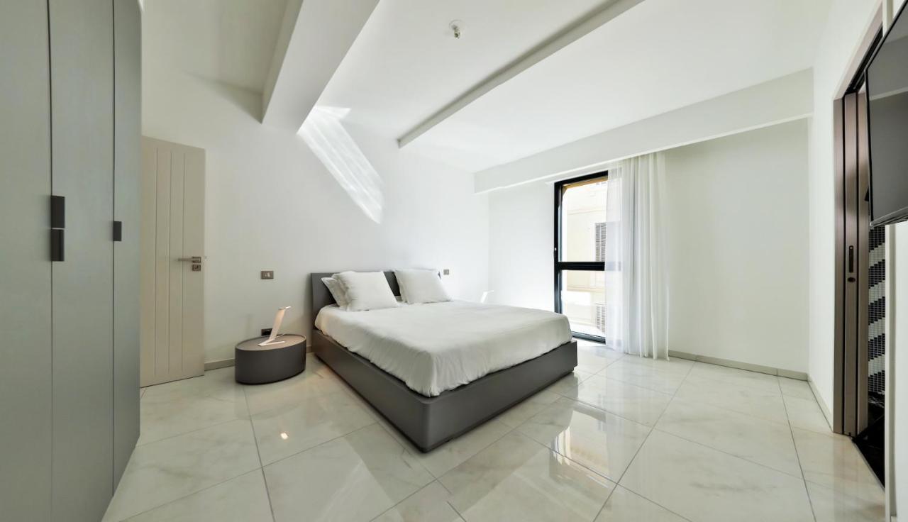 Residenza Leca Colonna Aparthotel Ajaccio  Ngoại thất bức ảnh