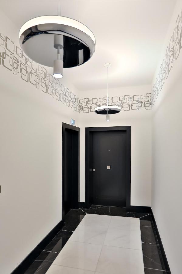 Residenza Leca Colonna Aparthotel Ajaccio  Ngoại thất bức ảnh