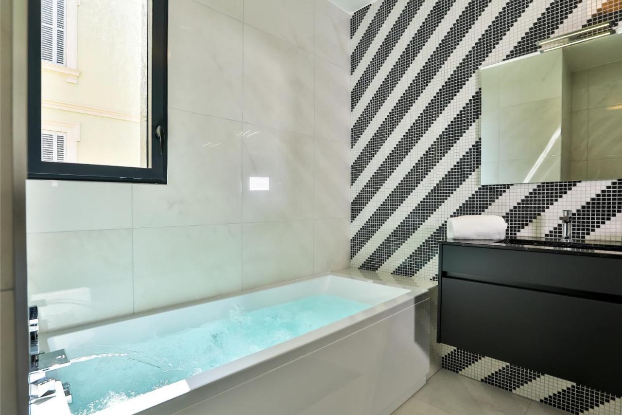 Residenza Leca Colonna Aparthotel Ajaccio  Ngoại thất bức ảnh
