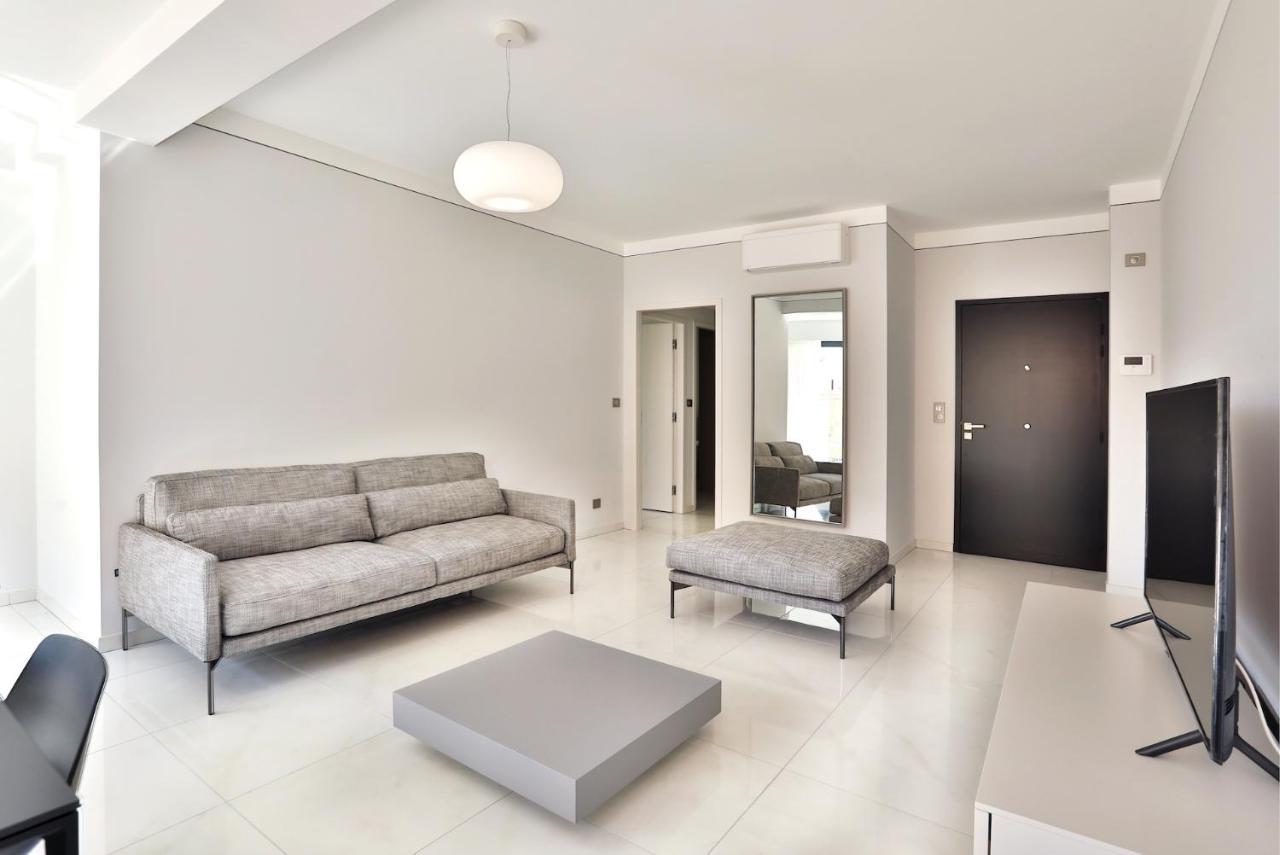 Residenza Leca Colonna Aparthotel Ajaccio  Ngoại thất bức ảnh