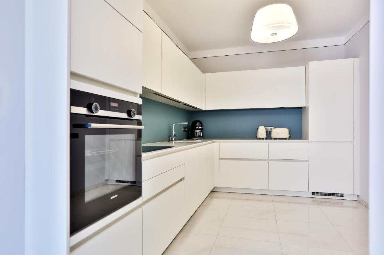 Residenza Leca Colonna Aparthotel Ajaccio  Ngoại thất bức ảnh
